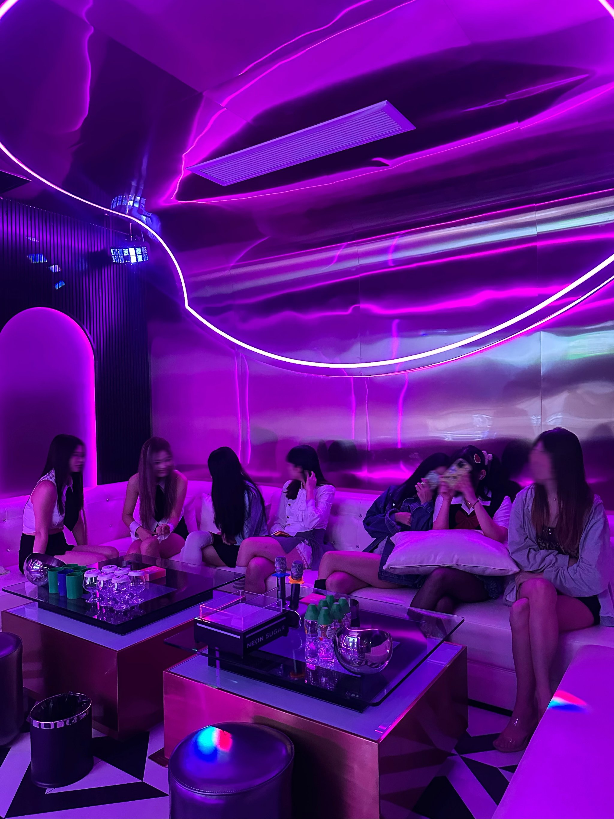 宜春商务ktv环境好服务佳值得选择-宜丰县ktv预订